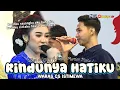 Download Lagu RINDUNYA HATIKU - voc Niken Salindry ft Juen ( Manten Putra ) Waras CS Istimewa