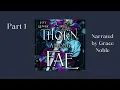 Lagu A Thorn among Fae Audiobook, Part 1