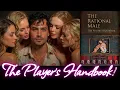The Player s Handbook The Rational Male Volume 5 Summary Book by Rollo Tomassi