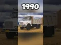 Download Lagu Evolution of tata tipper truck (1970/2024)#tata #tatamotors #tatatruck #tipper #hyvatruck #shorts