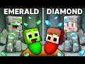 Download Lagu JJ and Mikey Were ADOPTED By ELEMENTALS in Minecraft ! - Maizen