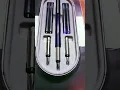 Download Lagu Unboxing Parker vector  standard calligraphy Pen set #shorts