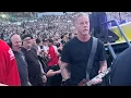 Download Lagu Metallica: The Day That Never Comes [Live 4K] (Gothenburg, Sweden - June 16, 2023)