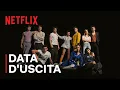 Video di Elite - Stagione 4 | Data d'uscita | Netflix