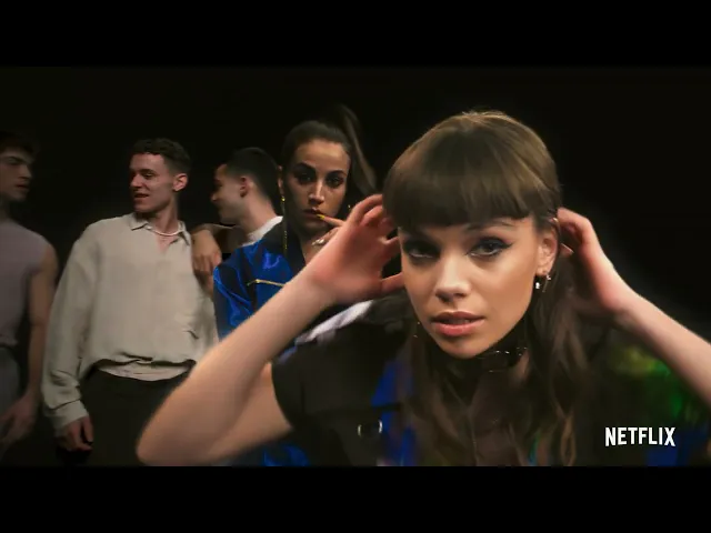 Elite | Stagione 4 | Teaser Trailer 'Data d'uscita'