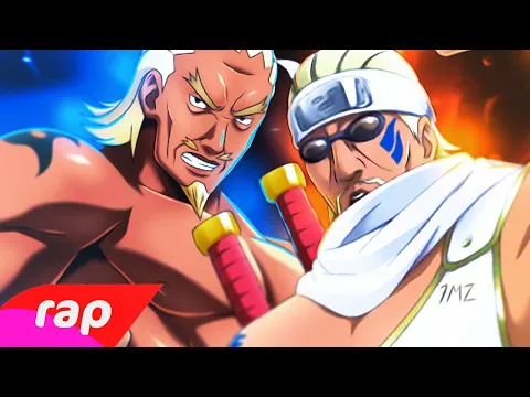 Download MP3 Rap do Killer Bee e Raikage (Naruto) - DOUBLE LARIAT | NERD HITS