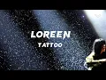 Download Lagu Loreen - tattoo (nightcore/speedup + lyrics