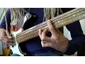 Download Lagu Experimental Fretless Bass Grooves with Delay #2