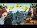 5 BEST NYC COFFEE SPOTS