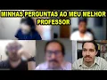 Download Lagu Ficou claro que meu processo de expulsão é um teatro... - Ep 93