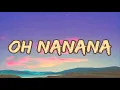 Download Lagu Oh Nanana - Bonde R300 (KondZilla) _ (English Lyrics)