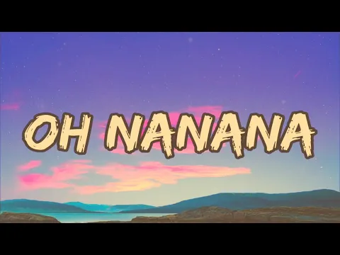 Download MP3 Oh Nanana - Bonde R300 (KondZilla) _ (English Lyrics)