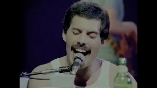 queen somebody to love pt 1 rock montreal remastered in 4k official music video 
