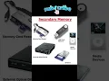 Download Lagu SECONDARY MEMORY