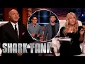 Download Lagu Kevin and Lori's Intense Showdown Over Outer's Outdoor Furniture | Shark Tank US | Shark Tank Global