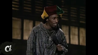 Download Eddie Griffin Dancing better than mikel jackson I Standup comedie [1080HD] MP3