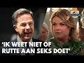 Download Lagu Goedele Liekens: 'Ik weet niet of Mark Rutte aan seks doet'