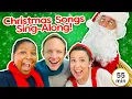 Download Lagu Christmas Songs for Kids - Jingle Bells + More Nursery Rhymes \u0026 Kids Songs - Ms Rachel