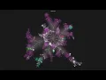 - Git History Visualization
