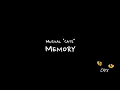 [Original Key/ Instrumental] Memory (From the musical "Cats")