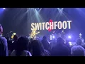 Absolution - Switchfoot  5/22/26 OLG Stage. Niagara Falls Ont.  