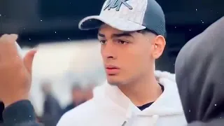 قالها اني ماشي في الحرام    الشوالي                                                       دندنها