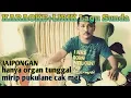 Download Lagu MAWAR BODAS KARAOKE LIRIK Jaipong Koplo organ tunggal rasa orkes