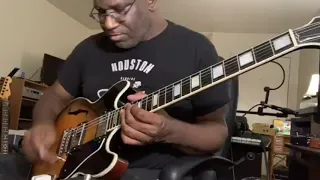 kerry wilkins guitar players united as one