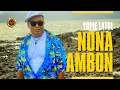 Download Lagu Lagu Ambon - Nona Ambon || YOPIE LATUL || (Official Video)