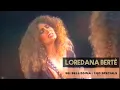 Lagu Loredana Bertè - Sei bellissima - CGD Specials Video