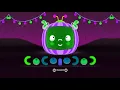 Cocomelon Christmas Intro Logo Effect Sponsored By Preview 2 Effect