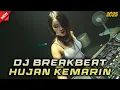 Download Lagu DJ HUJAN KEMARIN BREAKBEAT MELODY TERBARU 2025