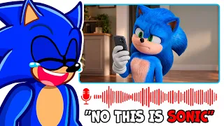 WE BECAME VOICE ACTORS?!