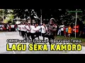 Download Lagu Lagu Seka Kamoro | OMK Paroki St. Emanuel Mapurujaya