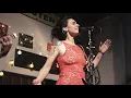 Reina Rodríguez - Amar (en vivo) junto a Fabricio De Vita