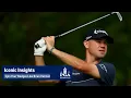 Spin Your Wedges Like Brian Harman