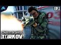 Is SPT 4 0 The NEW KING of Modded Tarkov