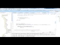 C Simplify IT - save and search using spring and hibernate 1 part