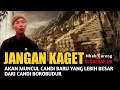 Download Lagu JANGAN KAGET‼️AKAN MUNCUL CANDI LEBIH BESAR DARI BOROBUDUR DI DAERAH INI - MBAH GARENG