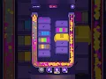 Loop Sort Level 980 Solution