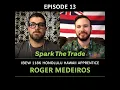Episode 13 Spark The Trade - Chasing a Dream in Hawaii Why IBEW Local 1186 Changed My Life