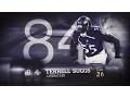Terrell Suggs LB Ravens Top 100 Players of 2015