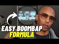 Why you need Fredro Starr s Cheatcode for Boom Bap Beat Making Sp 404MKII