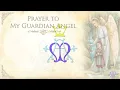 🕊️ Guiding Light: Prayer to My Guardian Angel