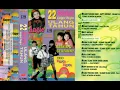 Download Lagu Trio Kwek Kwek - Selamat Panjang Umur-Happy Birthday-Selamat Ulang Tahun (1997)
