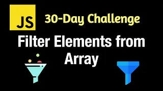 Filter Elements from Array Transforms - Leetcode 2634