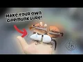 Download Lagu Pembuat Umpan: Buat Wakebait Ini! Tutorial Umpan Resin Penuh Nutlet