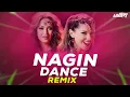Download Lagu Nagin Dance (Remix) 2025 | Item Song Mix | Bollywood's Best Dance Item Hits | CHERRY MUZIK