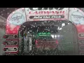 MacNeil Tunnel At Club Car Wash In Georgetown Texas