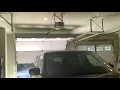 LiftMaster 2265 s with Dasma Gadco doors